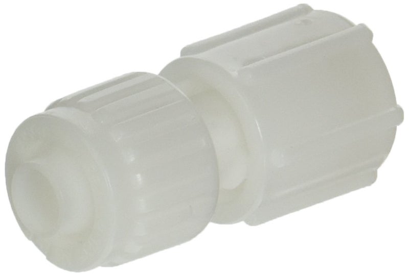 Flair-It 16873 Plastic Faucet Term, 0.5"" Size,White - Image 2